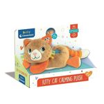 Product AS Baby Clementoni: Cuddle and Calm Kitty (1000-17771) thumbnail image