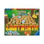 Product Επιτραπέζιο Παιχνίδι Ravensburger Pokemon: Gotta Catch'em All! - Labyrinth (Greek Language) (22590) thumbnail image