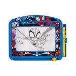 Product Πίνακας Γράψε - Σβήσε AS Marvel: Spider-Μan and his Amazing Friends - Magic Scribbler Travel Pack (1028-13069) thumbnail image
