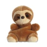 Product Λούτρινο Aurora - Palm Pals: Slomo Sloth 13cm (33478) thumbnail image