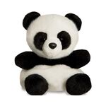 Product Aurora - Palm Pals: Bamboo Panda 13cm (61350) thumbnail image