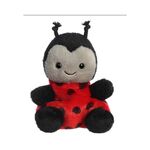 Product Aurora - Palm Pals: Lil Spots Ladybird 13cm (82059) thumbnail image