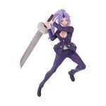 Product Φιγούρα Banpresto That Time I Got Reincarnated as a Slime - Shion Statue (18cm) (89632) thumbnail image