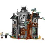 Product LEGO® Icons: Mayor Manor (11383) thumbnail image