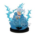 Product One Piece Luffy Gear 5 Figure WCF-Special thumbnail image