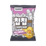 Product Kauboi Chip Chip Honey Butter Flavor thumbnail image