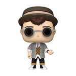 Product Funko Pop! Pretty in Pink - Duckie Dale thumbnail image