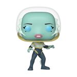 Product Φιγούρα Funko Pop! DC Creature Commandos - Nina Mazursky thumbnail image