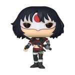 Product Φιγούρα Funko Pop! Suicide Squad: Isekai - Katana thumbnail image