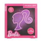 Product Φωτιστικό Paladone: Barbie - Wall Mountable LED Neon Light (PP12620BRVN) thumbnail image