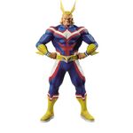 Product Φιγούρα My Hero Academia All Might Age Of Heroes thumbnail image