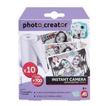 Product AS Photo Creator - Instant Camera Rolls Refill (1863-70605) thumbnail image
