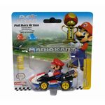 Product Carrera Pull Speed: Nintendo Mario Kart™ - Mario 1:43 (15818314) thumbnail image