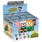 Product Mattel Minecraft: Mob Head Minis (Random) (HDV64) thumbnail image