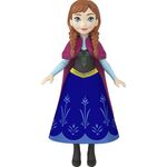 Product Mattel Disney: Frozen - Anna Small Doll (9cm) (HPD46) thumbnail image