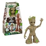 Product Hasbro Marvel: I am Groot - Groove N Grow Groot Action Figure (F8027) thumbnail image