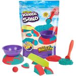 Product Spin Master Kinetic Sand - Mold N Flow (6067819) thumbnail image