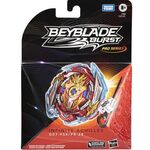 Product Hasbro Beyblade Burst: Pro Series Infinite Achilles D07-PSK/PR-28 Starter Pack (F7803) thumbnail image