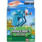 Product Hasbro Nerf: Minecraft - Cave Spider Blaster (F7967) thumbnail image