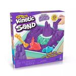 Product Spin Master Kinetic Sand: Sandbox Set - Purple (20143456-20146488) thumbnail image