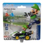 Product Carrera Pull Speed: Nintendo Mario Kart™ - Luigi 1:43 (15818315) thumbnail image