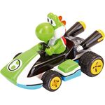 Product Carrera Pull Speed: Nintendo Mario Kart™ - Yoshi 1:43 (15818316) thumbnail image