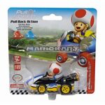 Product Carrera Pull Speed: Nintendo Mario Kart™ - Toad 1:43 (15818317) thumbnail image