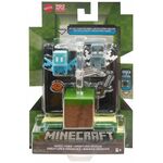 Product Mattel Minecraft: Build a Portal - Magic Mobs Core Figures (HLB27) thumbnail image