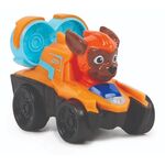 Product Spin Master Paw Patrol: The Mighty Movie - Pup Squad Racers Zuma (20142220) thumbnail image