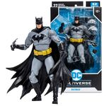 Product McFarlane DC Multiverse - Batman (Batman: Hush) Action Figure (18cm) thumbnail image