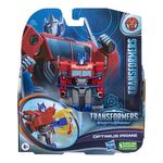 Product Hasbro Transformers: Earthspark Warrior Class - Shockwave Action Figure (F8577) thumbnail image