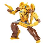 Product Hasbro Transformers: Cheetor Courageous Maximal Warrior Action Figure (27cm) (F6760) thumbnail image