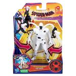 Product Hasbro Marvel: Spider-Man Across the Spiderverse - The Spot Portal Punch Deluxe Figure (6 ) (F5719) thumbnail image