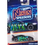 Product Mattel Hot Wheels: Neon Speeders - Nissan 350Z (HRW74) thumbnail image