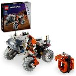 Product LEGO® Technic™: Surface Space Loader LT78 (42178) thumbnail image