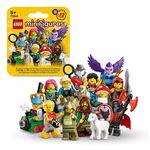 Product LEGO® Minifigures: Series 25 - Mini Figure (71045) thumbnail image
