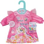 Product Zapf Creation: Baby Born - Little Dress (36cm) (834640-116723) thumbnail image