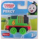 Product Fisher-Price Thomas  Friends - Percy Plastic Engine (HJL23) thumbnail image