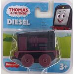 Product Fisher-Price Thomas  Friends - Diesel Plastic Engine (HJL24) thumbnail image