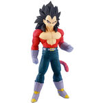 Product Φιγούρα Banpresto Solid Edge Works: Dragon Ball Gt - Super Saiyan 4 Vegeta thumbnail image