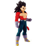 Product Φιγούρα Banpresto Solid Edge Works: Dragon Ball Gt - Super Saiyan 4 Vegeta thumbnail image