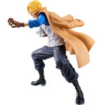 Product Φιγούρα Banpresto Grandista: One Piece - Sabo thumbnail image