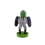 Product Φιγούρα Cable Guys Βeetlejuice Phone & Controller Holder thumbnail image