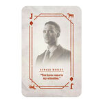 Product Waddingtons Peaky Blinders Playing Cards thumbnail image