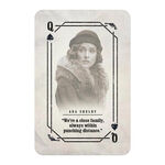 Product Waddingtons Peaky Blinders Playing Cards thumbnail image