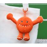 Product Λούτρινο Μπρελόκ Instinctoy  Hug  You Series Plush Pendant Blind Box thumbnail image