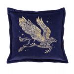 Product Harry Potter Alumni Velvet Cushion   Buckbeak thumbnail image