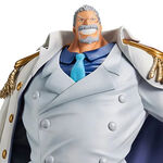 Product Ichibansho One Piece: Legendary Hero -Monkey D Garp Statue thumbnail image