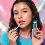 Product Σετ Ομορφιάς AS HappiHobbi: Beauty - Lip Gloss Sparkle Love (Blue Color) (1081-60010) thumbnail image