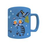 Product Κούπα K-Pop Demon Hunters Derpy Fuzzy thumbnail image